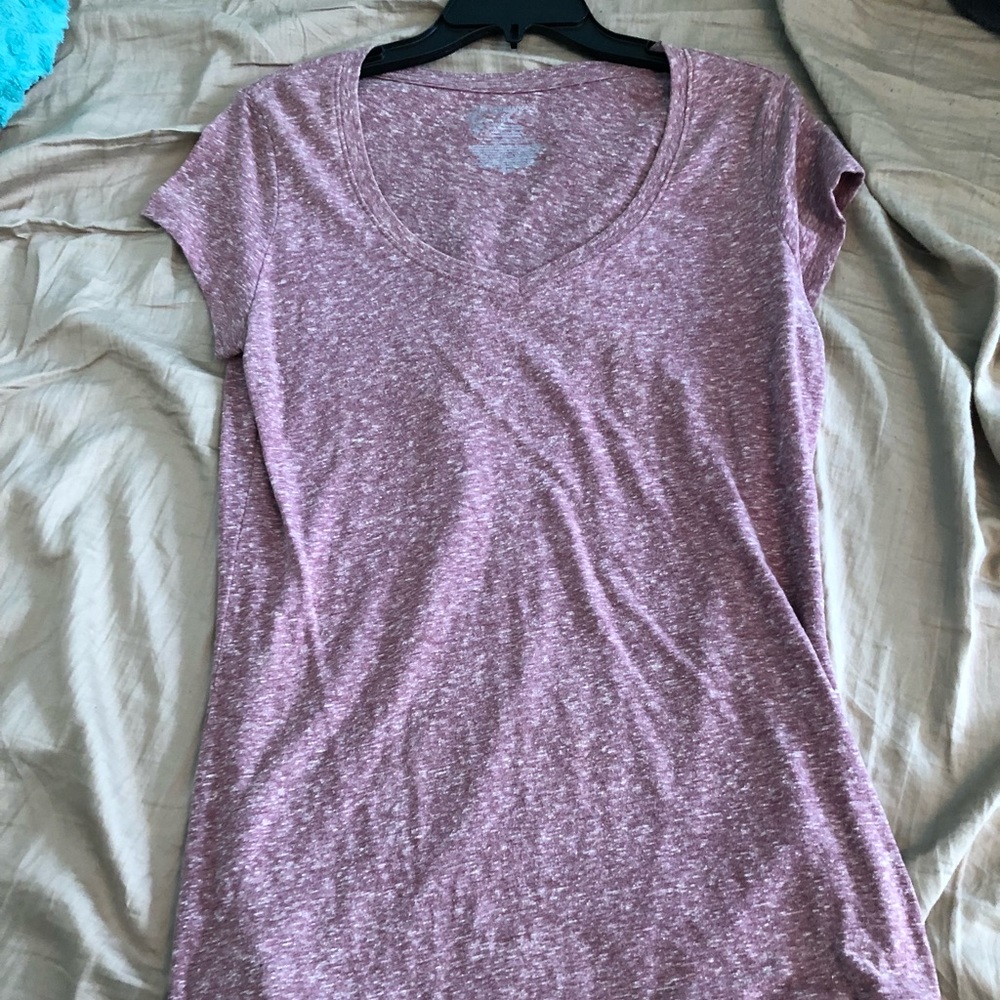 V neck